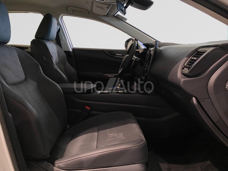 NX 350h Premium 2WD