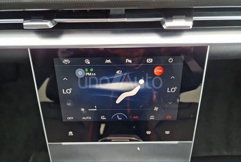 X75 1.5TGDI DCT 7 Aut.