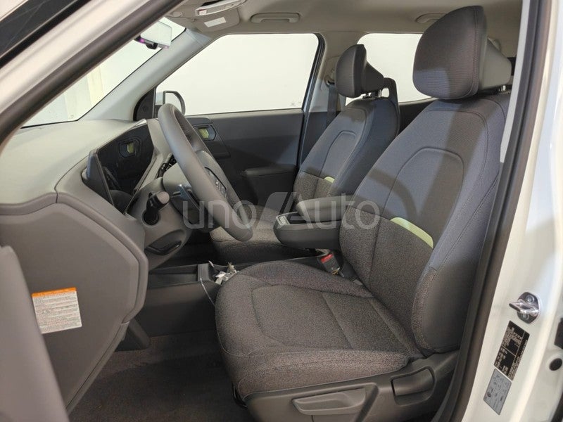 EV2 Standar Range Air 108kW