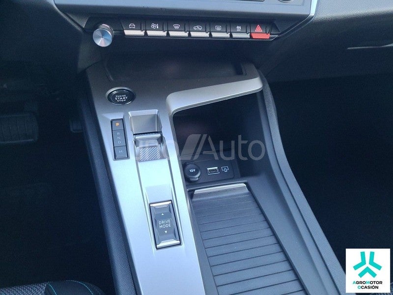 5P Allure Hybrid MHEV 145 e-DCS6