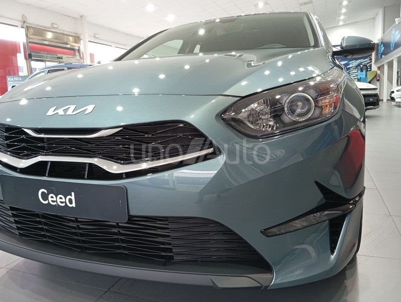 Ceed 1.0 T-GDI Drive 100