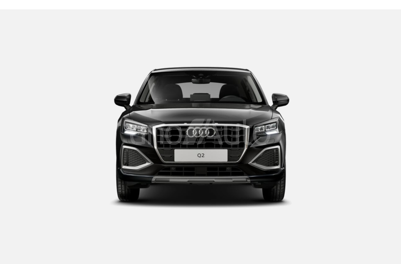 Q2 35 TFSI Advanced 110kW