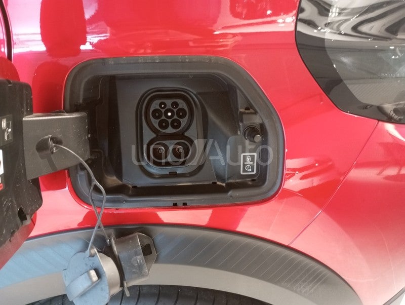 ë-C3 Max 83kW