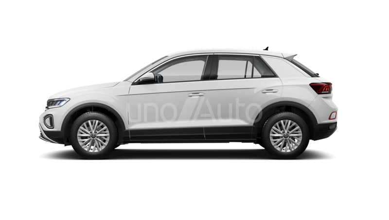 T-Roc 2.0TDI Business 85kW