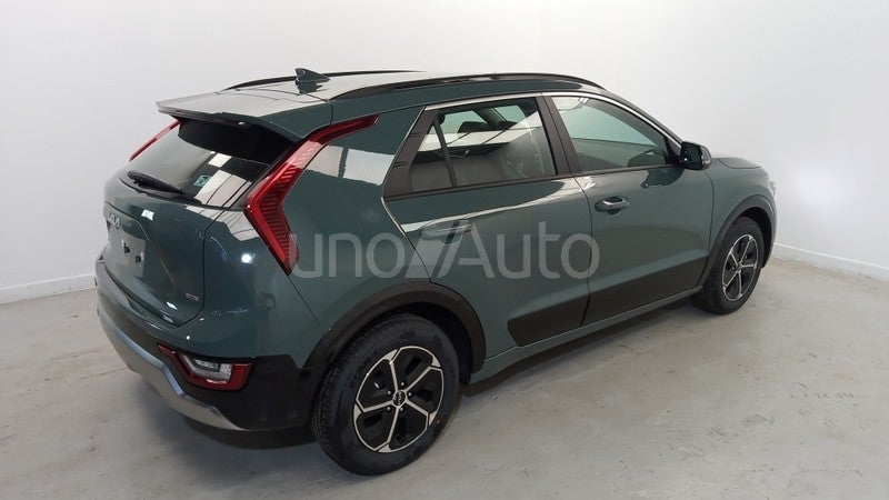 Niro 1.6 HEV Concept 141
