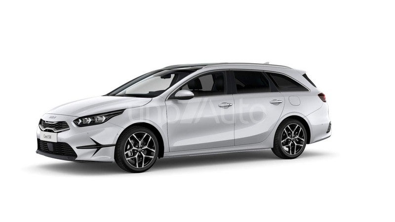 Tourer 1.5 MHEV 103kW (140CV) Tech DCT