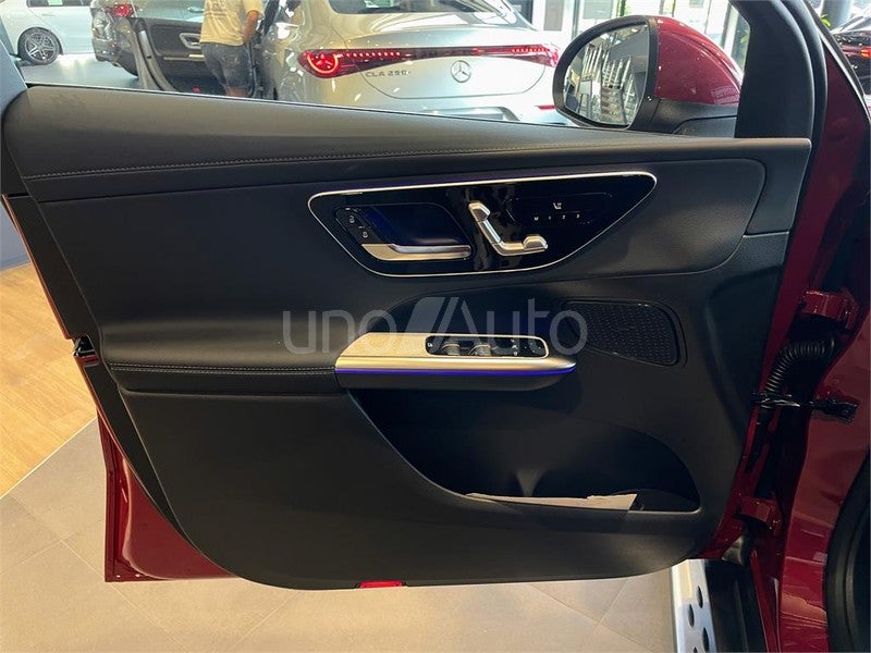 CLASE GLC GLC 220 d 4MATIC