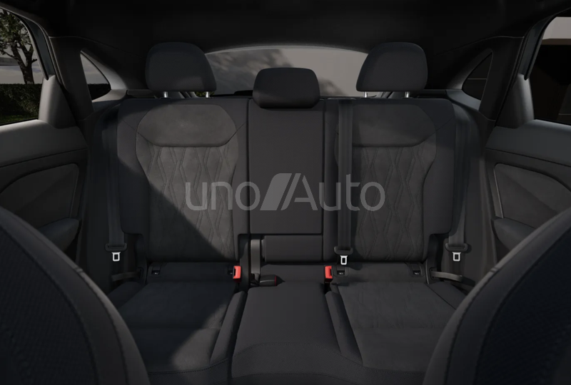 Q3 Sportback e-hybrid Black line S tronic 200kW