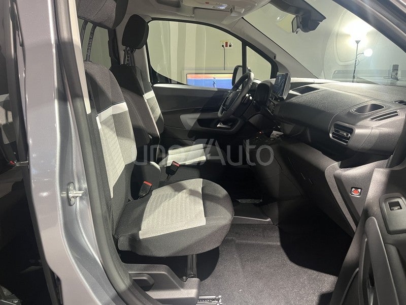 Berlingo BlueHDi S&S Talla XL Max 130 EAT8