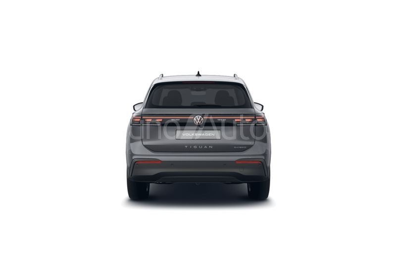 Tiguan 1.5 TSI eHybrid DSG Más 150kW