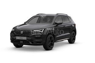 SEAT Ateca 1.5 EcoTSI S&S FR Special Edition
