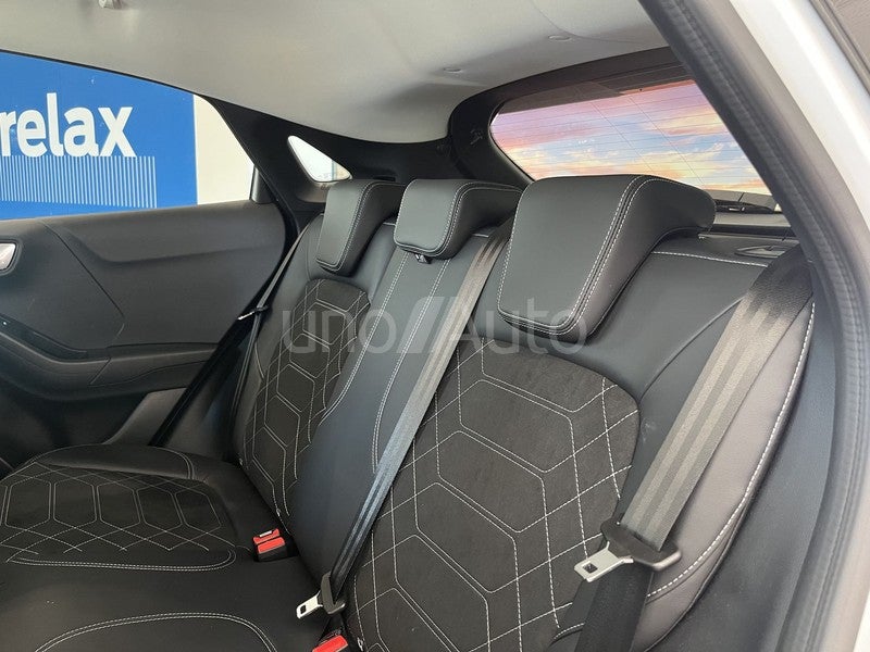 Puma Gen-e FWD 43kWh Premium