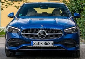 Mercedes-Benz Clase C