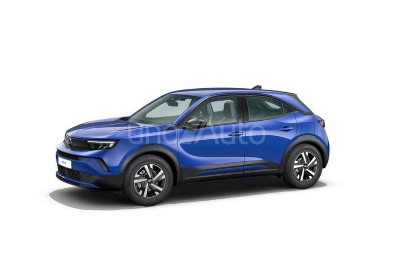 BEV 54kWh 115kW (156CV) Edition