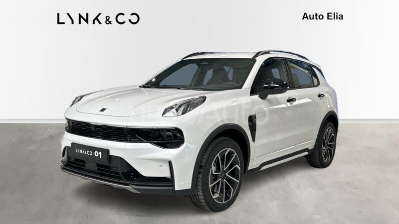 01 1.5T PHEV Core