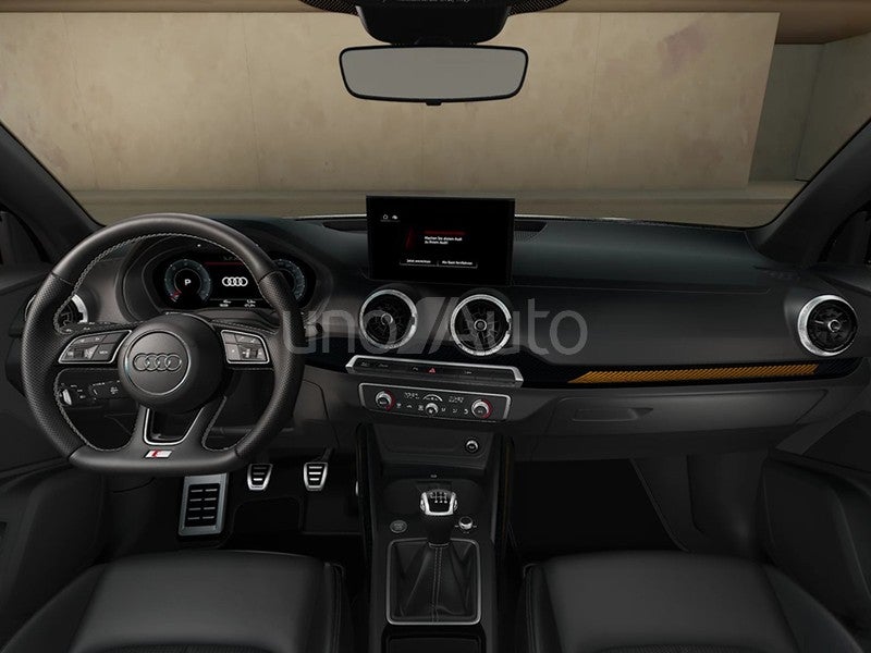 Q2 30 TDI Adrenalin 85kW