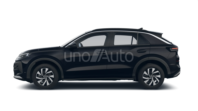 T-Roc 1.5 eTSI DSG7 85kW