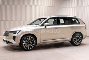XC90