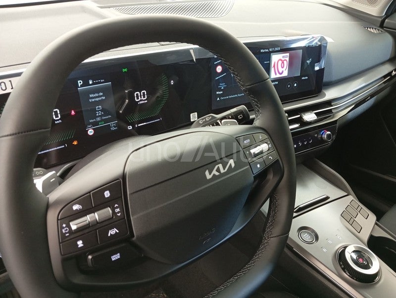 Sportage 1.6 T-GDi HEV Drive 239