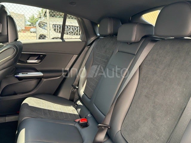GLC Coupé 300de 4Matic
