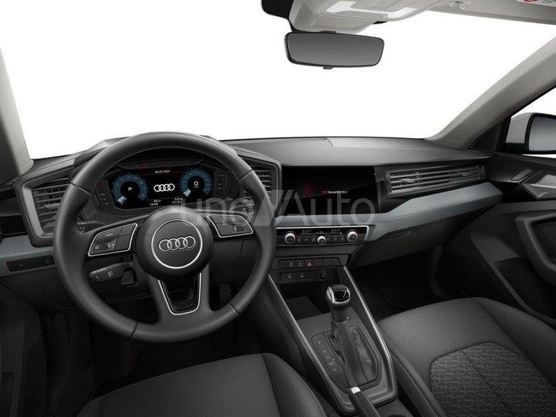 A3 Allstreet 35 TDI S-tronic 150kW