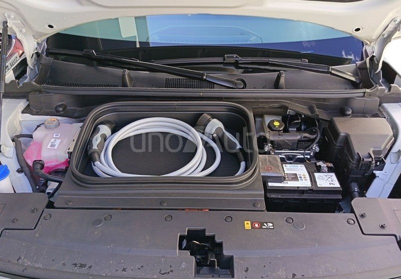 EV2 Standar Range Air 108kW