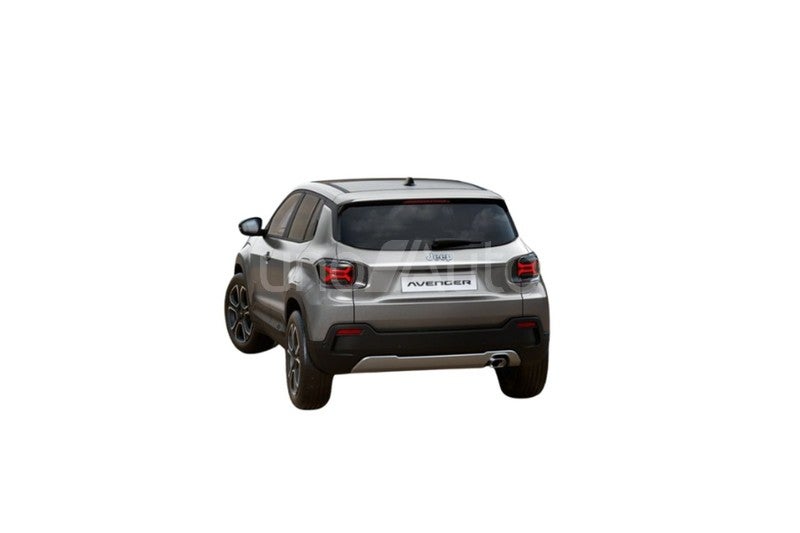 1.2 G 74kW (100CV) Summit