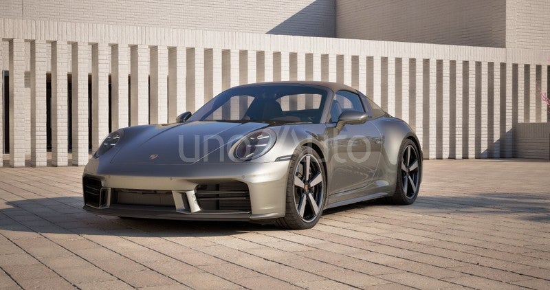 911 Targa 4 S PDK