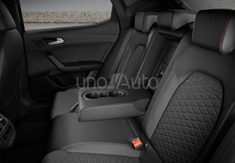 León ST1.5 eTSI S&S Style XS DSG-7 115