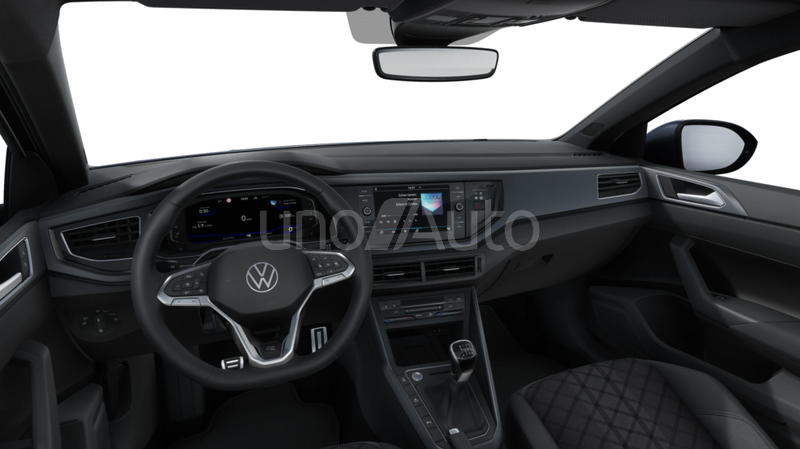 Taigo 1.0 TSI R-Line 85kW