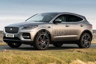 E-Pace