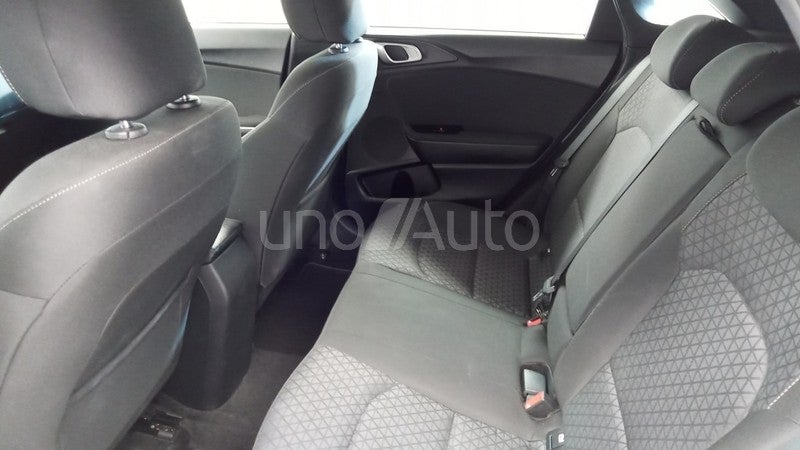 Ceed 1.0 T-GDI Eco-Dynamics Drive 100