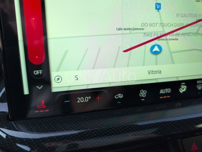 Focus 2.3 Ecoboost ST