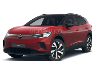 VOLKSWAGEN ID.4 Pro Black 210KW 79Kwh