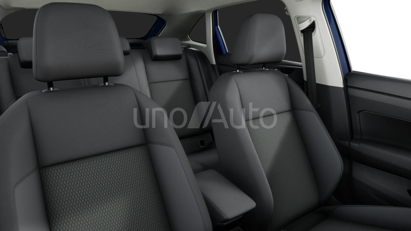 Taigo 1.0 TSI Más DSG 85kW