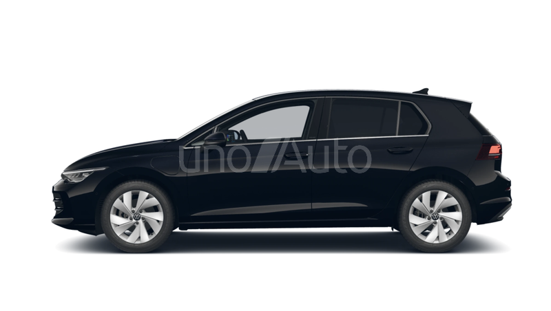 Golf 1.5 TSI eHybrid Style DSG6 150kW