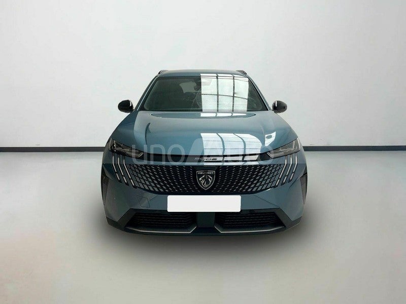 1.2 100KW Allure eDCS6