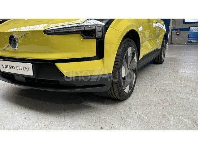 EX30 Single Extended Range Plus RWD
