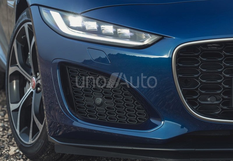 F-Type Convertible 2.0 I4 R-Dynamic Aut. 300
