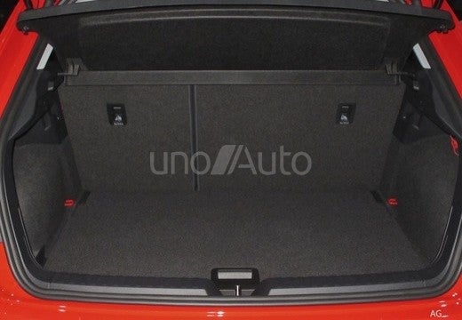A1 Sportback 35 TFSI Adrenalin S tronic