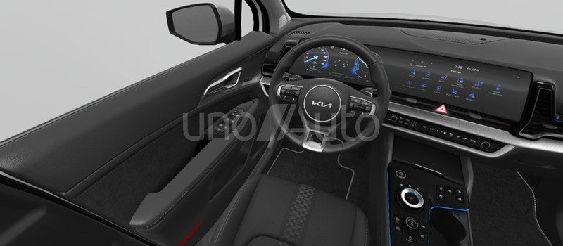 1.6 CRDi MHEV 100kW Business 4x2 DCT