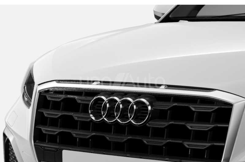 Q2 35 TFSI Advanced S tronic 110kW