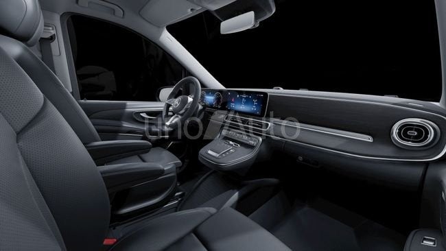 300 Avantgarde Extralargo