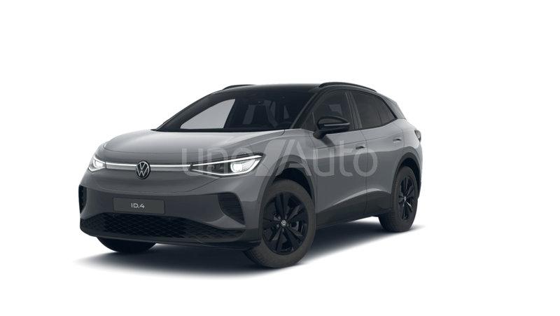 ID.4 Pro Black 210KW 77Kwh