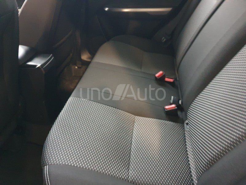 Vitara 1.4T Mild Hybrid S2