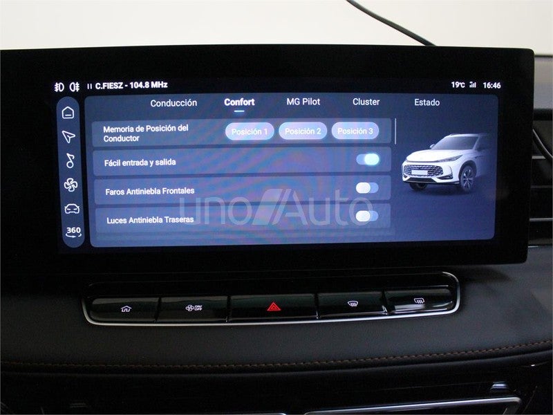 E 1.5T PHEV Luxury