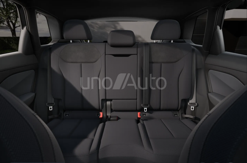 Q3 2.0 TDI S line S tronic 110kW