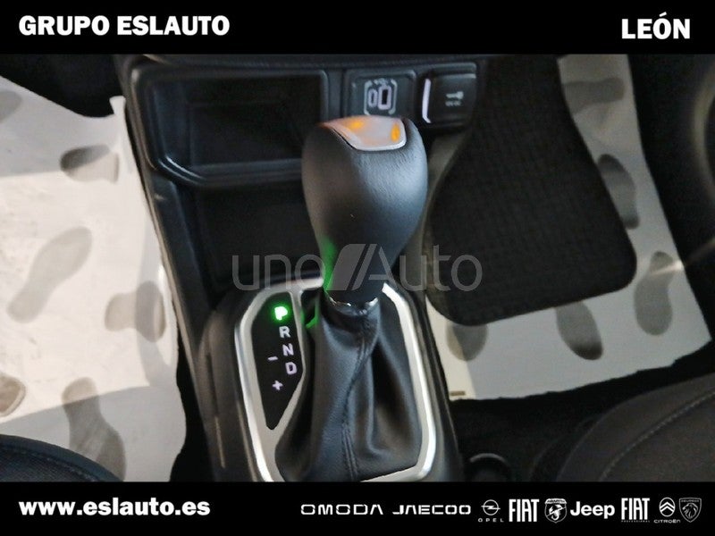 Renegade 1.5 MHEV Summit 96KW