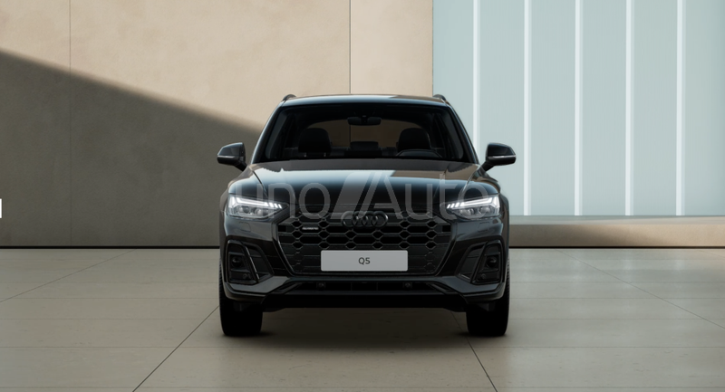 Q5 40 TDI quattro-ultra Black line S tronic 150kW