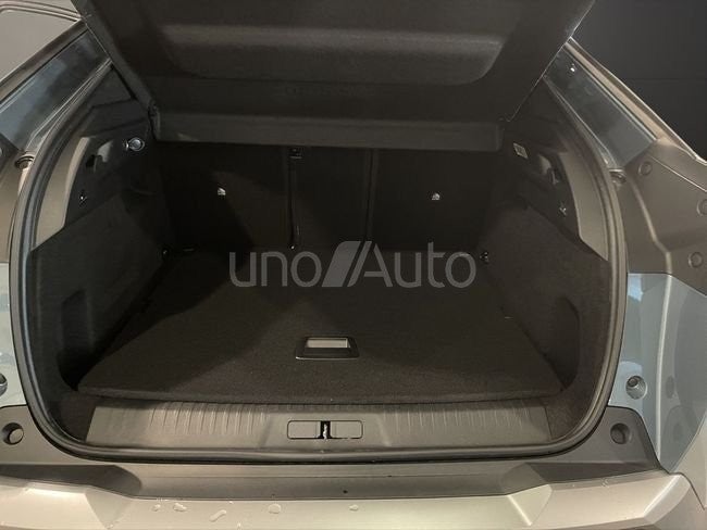 1.2 107KW Allure eDCS6